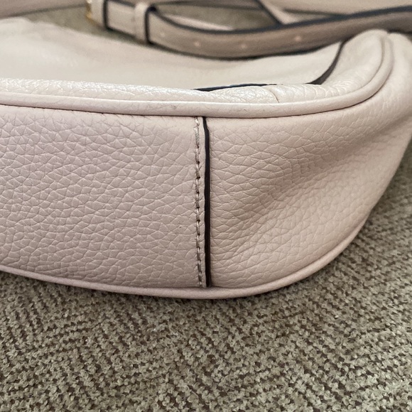 Michael Kors Julia Messenger Bag - Picture 5 of 16